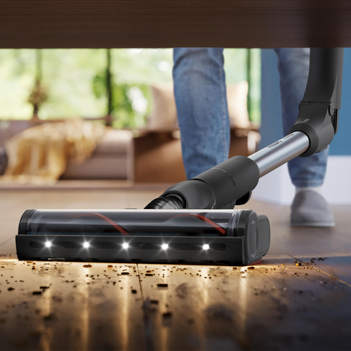 Philips XC3353/10 stick vacuum/electric broom Battery Dry HEPA Bagless – image 9