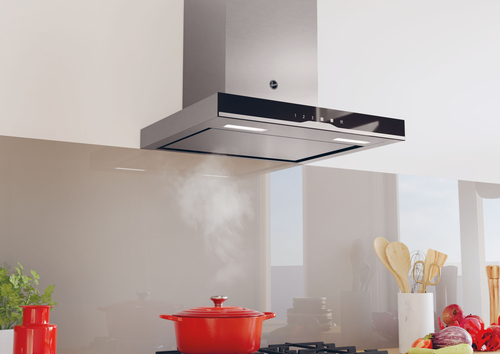 Hoover H-HOOD 500 HTS6CBK5XWIFI Built-under Stainless steel 500 m³/h – image 4