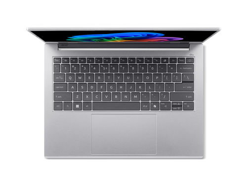 Acer Aspire 14 AI A14-61M-R89T Copilot+ PC AMD Ryzen™ AI 7 345 Laptop – image 6