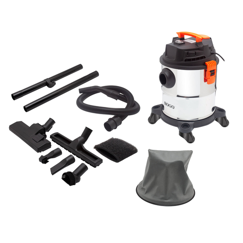 Sogo ASP-SS-16136 vacuum – image 5
