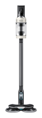 Samsung VS80F28DGS/WA Steelstofzuiger zonder zak, afbeelding 2