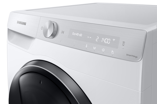 Samsung QuickDrive 8000 Series WW90T986ASH washing machine Front-load – image 7