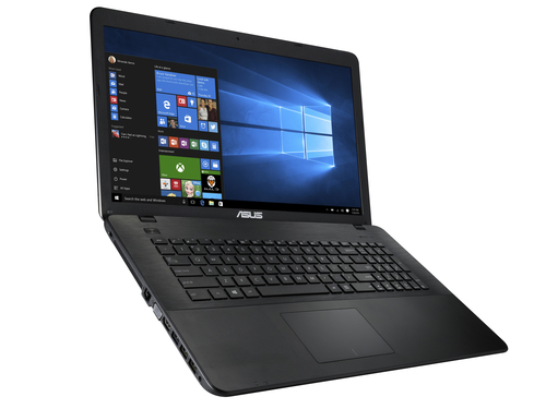 ASUS X751LB-TY137T laptop Intel® Core™ i5 i5-5200U – image 3
