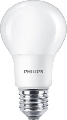 Philips 8718699769666 LED лампа Теплый белый 2700 K 8 W E27 F