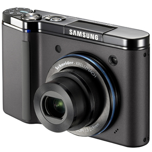 Samsung NV20 Black