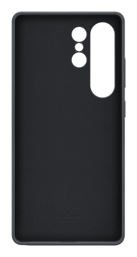 Samsung Galaxy S25 Ultra Kindsuit Back Cover Zwart, afbeelding 5
