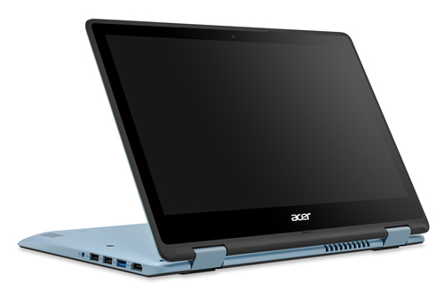 Acer Spin 1 SP111-31-C3B3 Intel® Celeron® N3350 Hybrid (2-in-1) – image 2