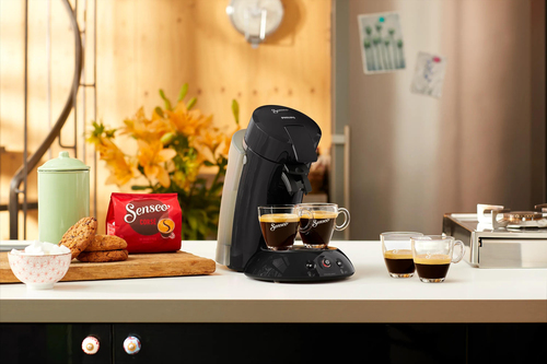 Senseo HD6555/21 coffee maker Semi-auto Pod coffee machine – image 8