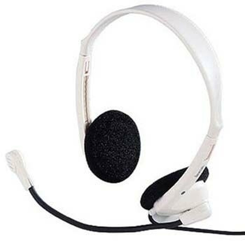 Hama Headset CS 453