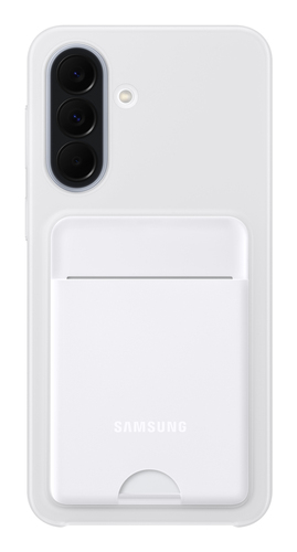 SAMSUNG Case Card Slot A37 Light Gray