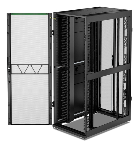 APC NetShelter SX Networking Enclosure
