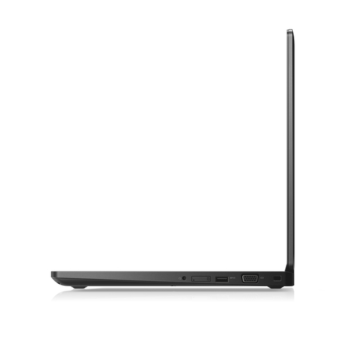 戴尔latitude 5580 笔记本 黑色 39.6 cm (15.