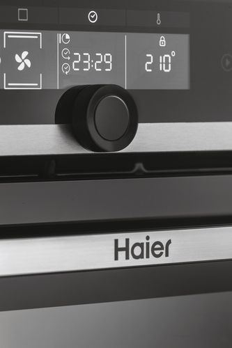 Haier I-Turn Series 2 HWO60SM2FS9XH – image 8