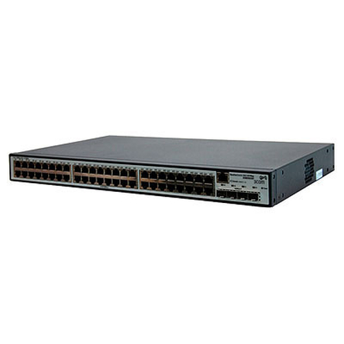 HP 1910-48G Switch