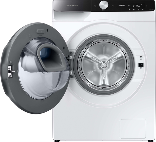 Samsung WW90T986ASE washing machine Front-load – image 5