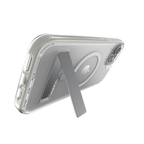 ZAGG 702312621 чехол для мобильного телефона 17 cm (6.7") Крышка Прозрачный