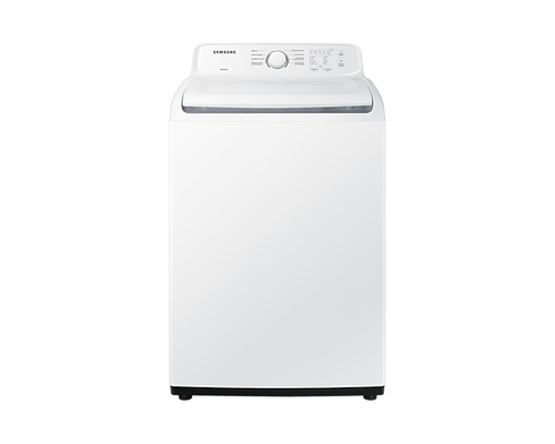 Samsung WA22A3350GW washing machine Top-load