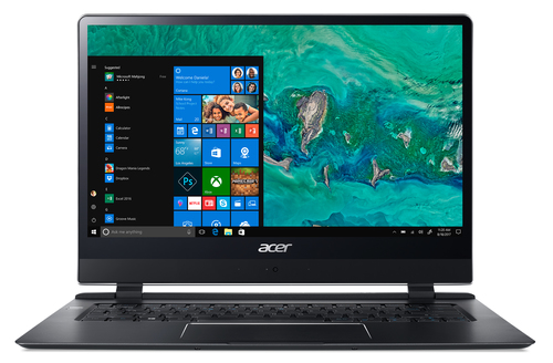 Acer Swift 7 SF714-51T-M3K8 Intel® Core™ i7 i7-7Y75 Laptop