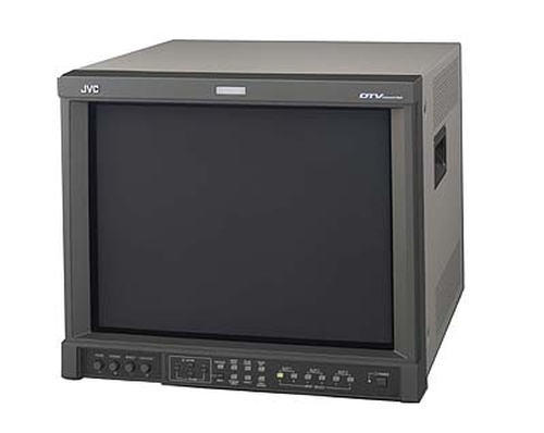 JVC 17" DT-V1710CGU Monitor