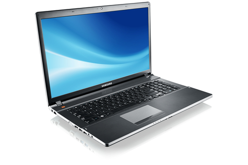 Samsung 5 550P7C-S02 Intel® Core™ i7 i7-3610QM – image 7