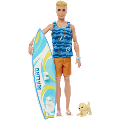 Barbie HPT50 кукла