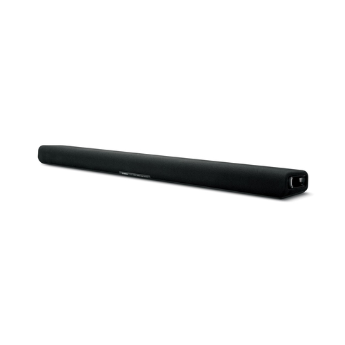 Yamaha SR-B30A Black 2.0 channels
