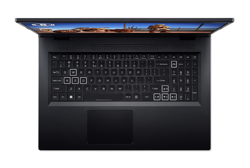 Acer Nitro 5 AN517-55-73WQ Intel® Core™ i7 i7-12700H Laptop – image 7