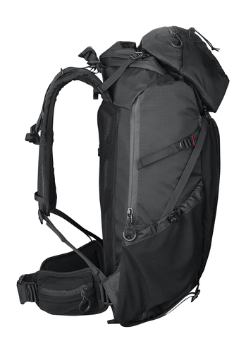 ASUS ROG Archer ErgoAir Gaming Backpack BP3800 rugzak, afbeelding 7