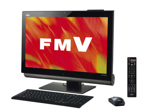 Fujitsu ESPRIMO FH98/JD