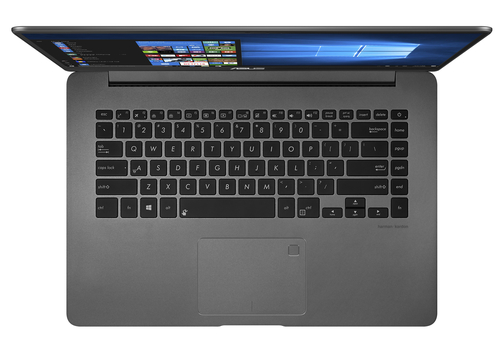 ASUS Zenbook UX530UX-FY063T Intel® Core™ i5 i5-7200U Laptop – image 6