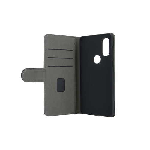 Gear Wallet Case Black - Motorola One Vision – image 3