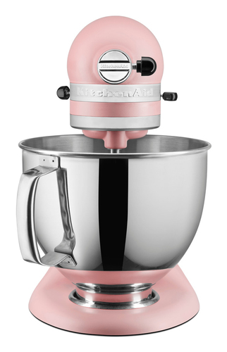 KitchenAid Artisan Mixer 5KSM175PSEDR Mat roze, afbeelding 3