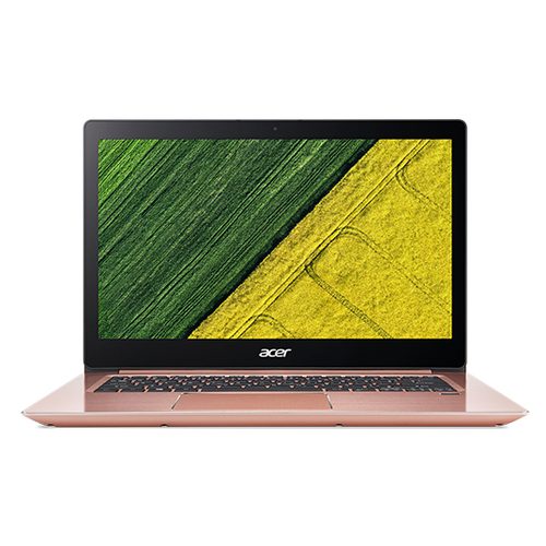 Acer Swift 3 SF314-52-396X, Core i3-7100U, 4 GB RAM, 256 GB SSD