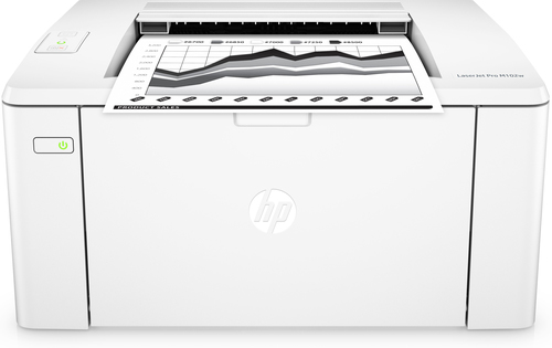 HP LaserJet M102w 1200 x 1200 DPI A4 WiFi