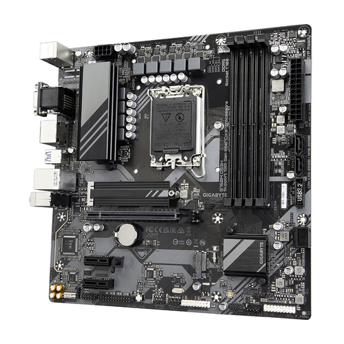 Motherboard GIGABYTE B760M DS3H DDR5