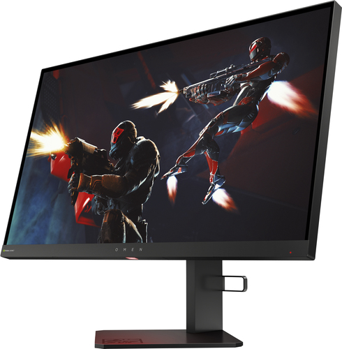 HP Pantalla OMEN X 25 de 240 Hz para juegos – image 2