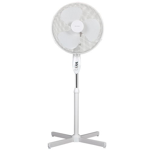 Salora FS410 household fan White