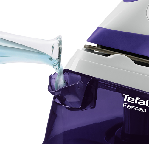 Tefal Fasteo SV6020 steam ironing station – image 7