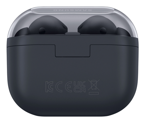 Samsung Galaxy Buds3 FE Zwart, afbeelding 5
