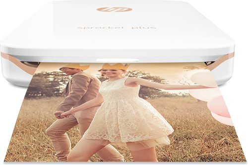 HP Sprocket Plus – image 2