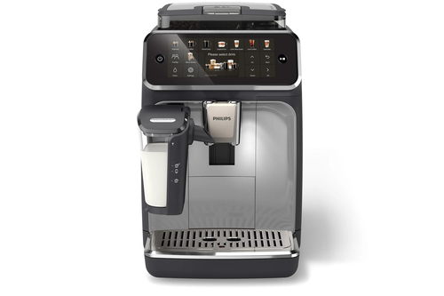Philips 5500 series Series 5500 EP5546/70 Fully automatic espresso machine – image 4