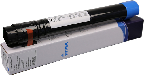 CoreParts MSP8601C toner cartridge 1 pc(s) Compatible Cyan