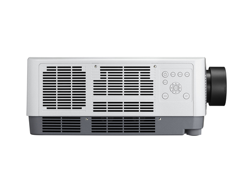 NEC PA653UL Large venue projector 6500 ANSI lumens 3LCD WUXGA (1920x1200) 3D White – image 7
