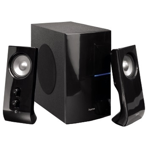 Hama Subwoofer-System "I 400"