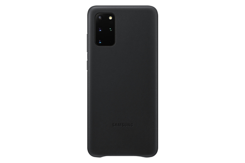 Samsung EF-VG985 чехол для мобильного телефона 17 cm (6.7") Крышка Черный