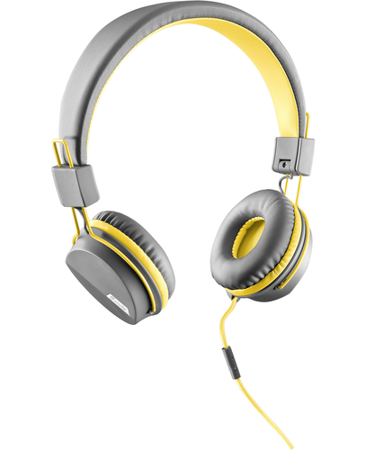 Cellularline Headphones - Universal