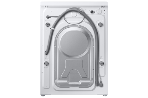 Samsung WW80AA126AE washing machine Front-load – image 4
