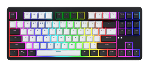 Hator Rockfall 3 TKL Wireless gaming toetsenbord