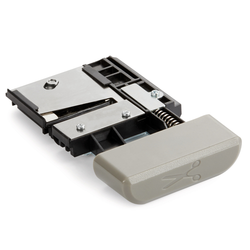 DYMO XTL 300 CUTTER MECHANISM