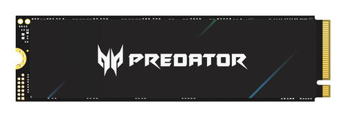 Predator GM9-1TB M.2 PCI Express 5.0 NVMe SLC